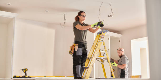 Best Home Electrical Repair  in Temple, TX