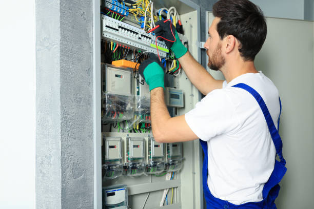 Best Residential Electrician Services  in Temple, TX